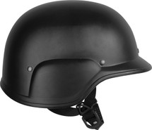 Kombat M88 Tactical Helmet in Black