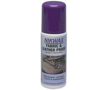 Nikwax Fabric & Leather Proof Spray On