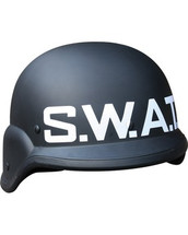 Kombat S.W.A.T M88 Tactical helmet