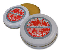 Leder Gris Extreme Clear Wax 80g