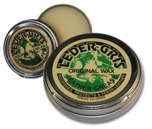 Leder Gris Original Clear Boot Wax