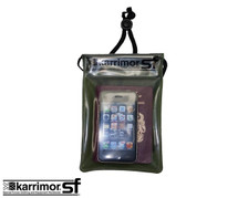 Karrimor SF Waterproof Case 13x20cm Olive