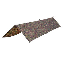 Kombat  Basha Bivi Bivvy Army Shelter in DPM