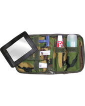 Kombat Compact Wash Kit In Dpm