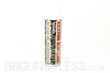 Kick Ass Gun Airgun Lubricant in 200ml can 