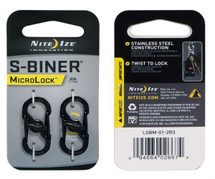 Nite Ize S-Biner MicroLock