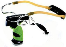 Barnett Diablo Catapult Slingshot