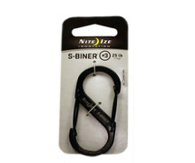 Nite Ize S-Biner Metal Size 3