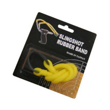 Slingshot Rubber Band