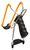 SMK Deluxe Adjustable Slingshot