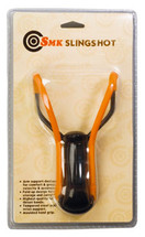 SMK Deluxe Slingshot