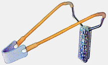 Trumark slingshot S9 Catapult