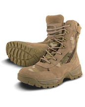 Kombat Spec-ops Recon Boot in Multicam