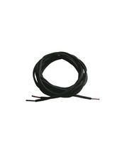 Kombat Boot laces in Black