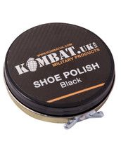Kombat Parade Gloss Shoe Polish