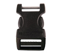 Field Repair Buckle Side Release 1 Pin/Ladderlock