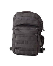 Mini Molle Recon Shoulder Bag - Black