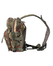 Kombat Mini Molle Recon Shoulder Bag - DPM