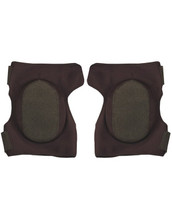 Kombat Knee Pads - Neoprene in Black