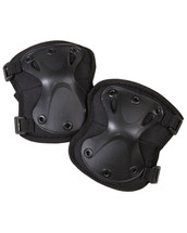 Kombat Spec-Ops Elbow Pads in black