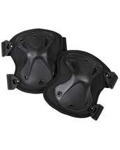 Kombat Spec-Ops Knee Pads in Black