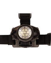 Kombat 7 LED Headlamp