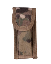 Kombat Lock Pouch in Multicam