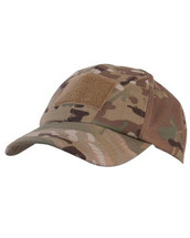 Kombat Operators Baseball Cap in Multicam