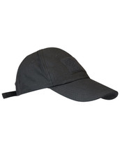 Kombat Operators Cap in Black