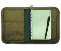 RITR Field Binder Kit