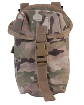 Kombat Utility Pouch -PLCE- in Multicam