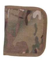 Kombat Compact Wash kit in MultiCam