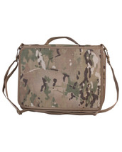 Kombat A4 Folder/Binder Holder in Multicam
