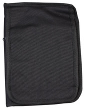 Kombat A5 Folder in Black