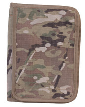 Kombat A5 Folder in Multicam