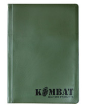 Kombat Nirex Document Holder - A5