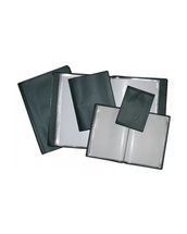 Kombat Nirex Document Holder - A6