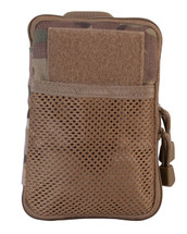Kombat Pocket Buddy in Multicam
