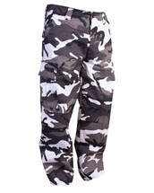 Kombat M65 BDU Trousers - Urban