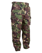 Kombat S95 Ripstop DPM Trousers - British DPM