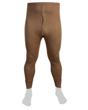 Kombat Thermal Long Johns (O/G)