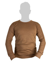 KOMBAT THERMAL LONG SLEEVE VESTS (O/G)