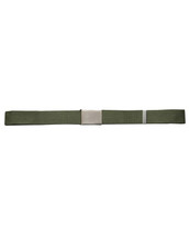 Kombat Army Clasp Belt-Olive Green