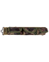 Kombat Camo Shell Belt