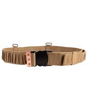KOMBAT PLCE BELT COYOTE