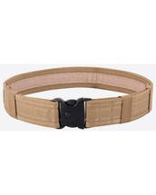 SWAT Tactical Belt - Coyote