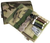 Housewife / Sewing Kit Multicam