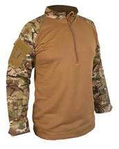Kombat BTP-UBACS-Tactical -Fleece