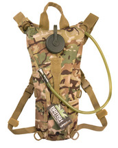 Kombat BTP Aqua Bladder Hydration Pack