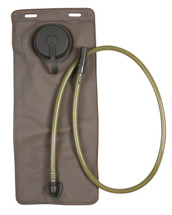 Kombat Aqua Bladder Insert holds 2.5 Litres